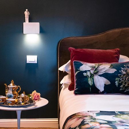 L'Americano Luxury Rooms Киавари Екстериор снимка