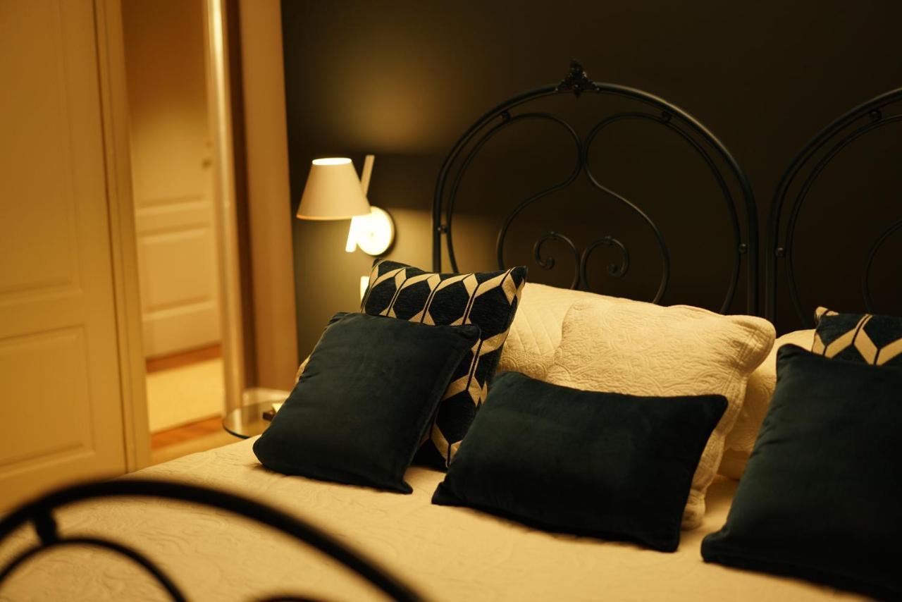 L'Americano Luxury Rooms Киавари Екстериор снимка