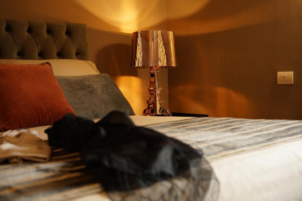 L'Americano Luxury Rooms Киавари Екстериор снимка
