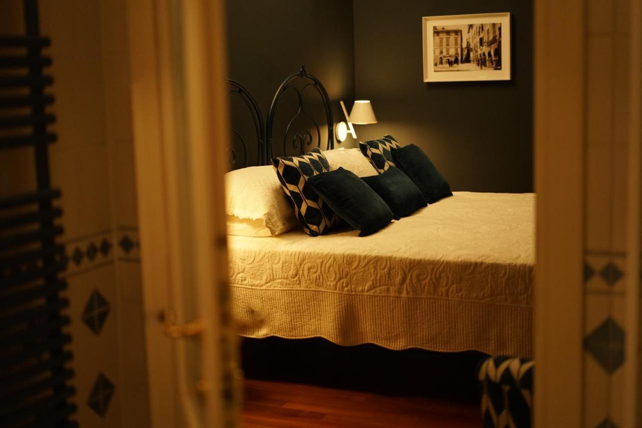 L'Americano Luxury Rooms Киавари Екстериор снимка