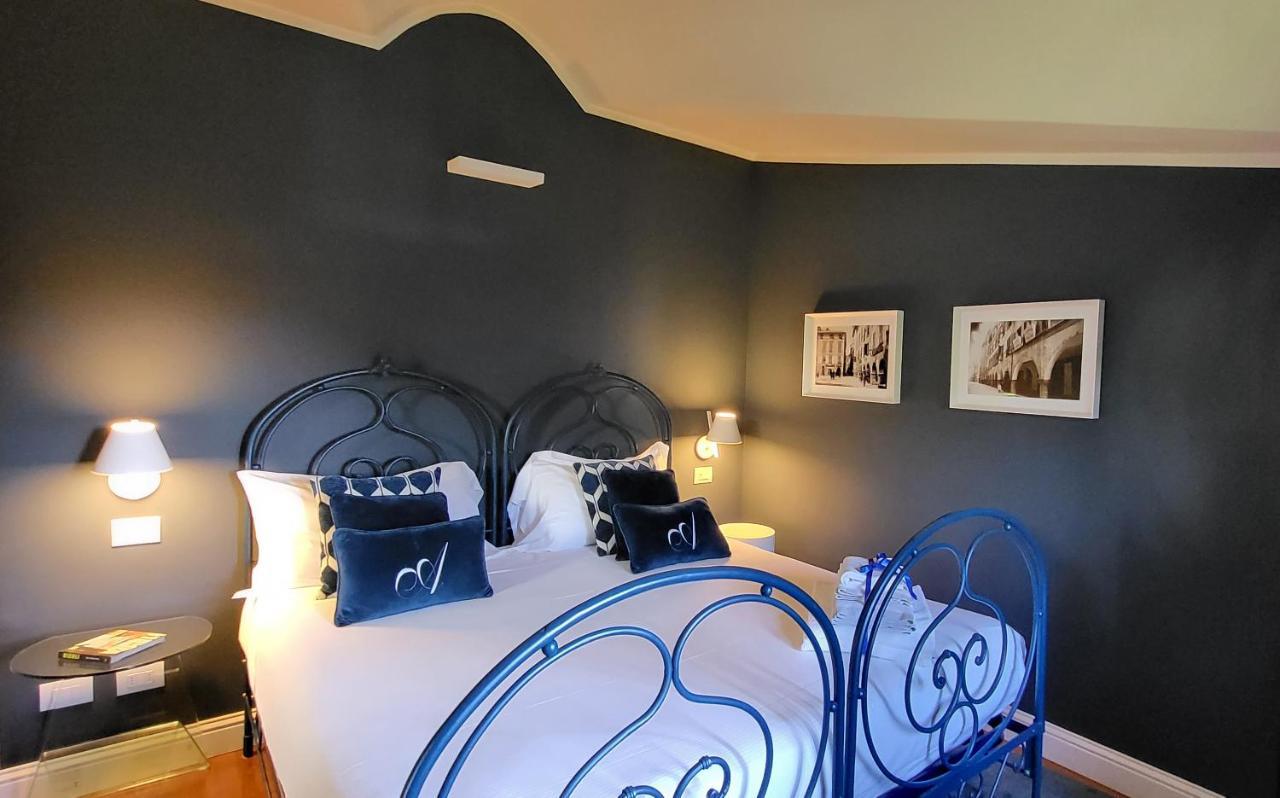 L'Americano Luxury Rooms Киавари Екстериор снимка