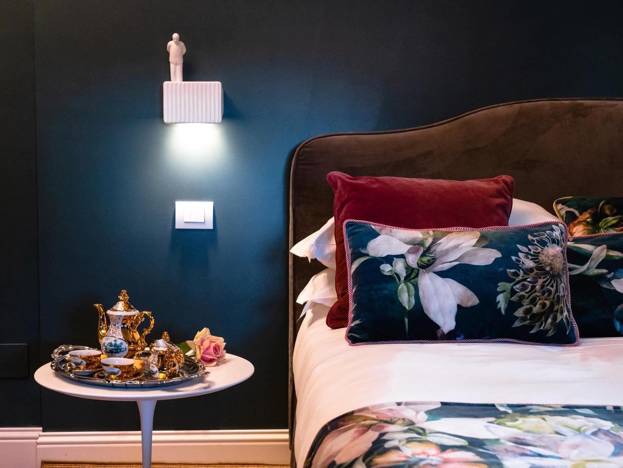 L'Americano Luxury Rooms Киавари Екстериор снимка