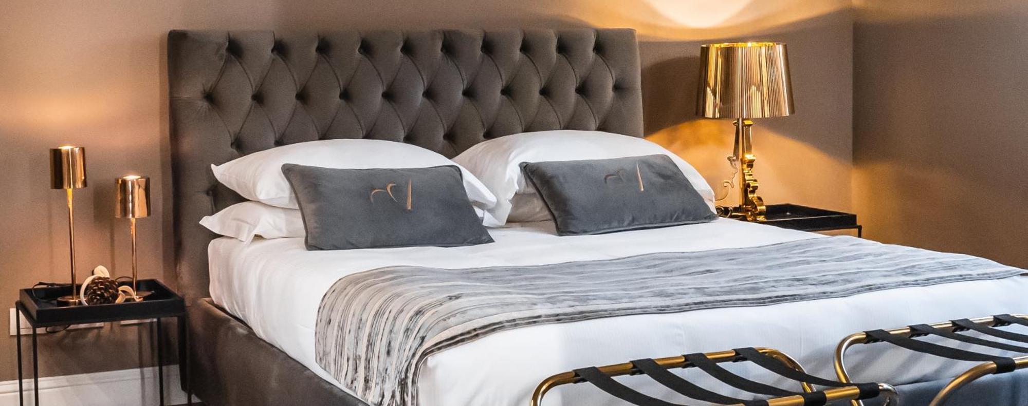 L'Americano Luxury Rooms Киавари Екстериор снимка