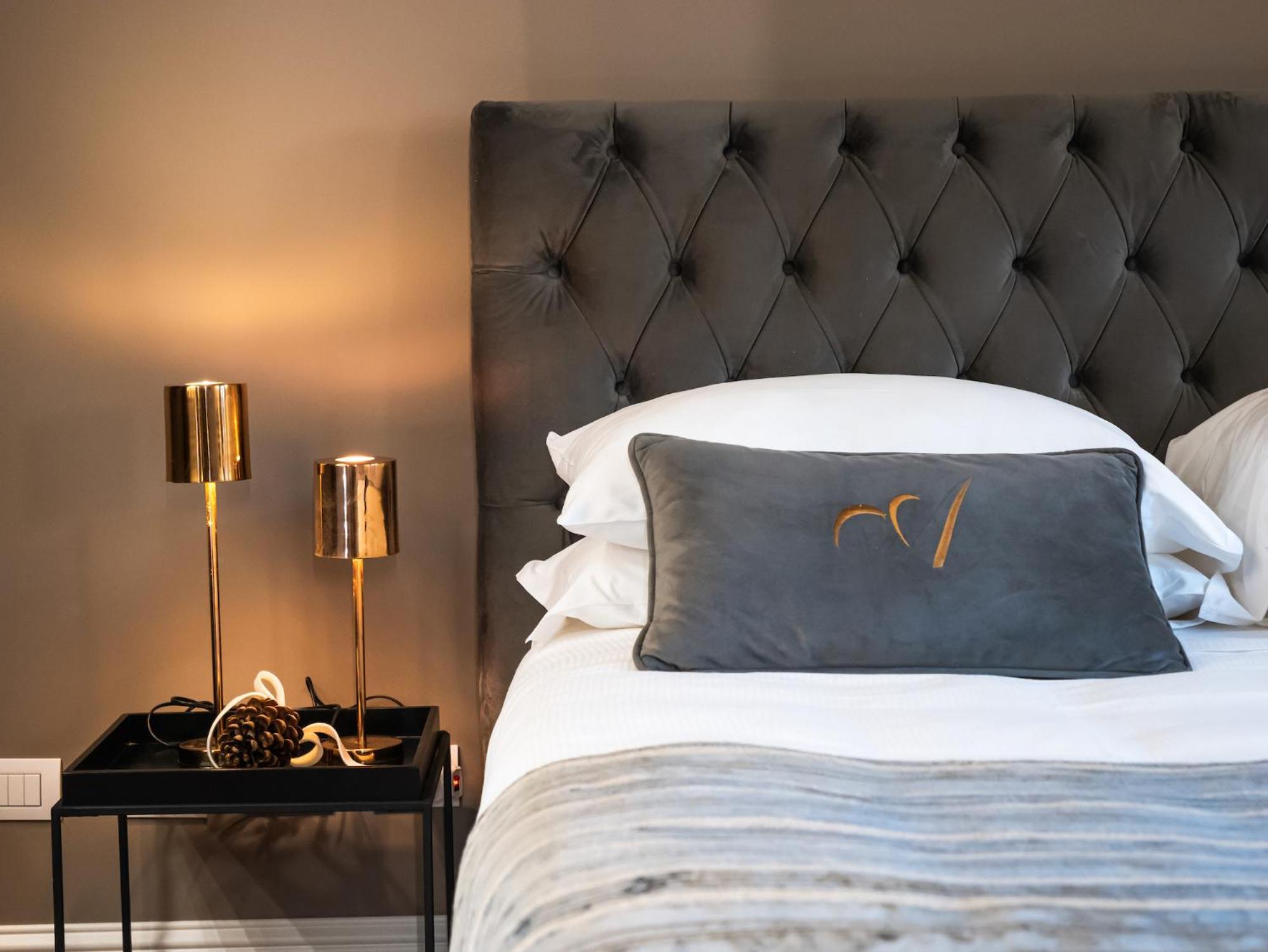 L'Americano Luxury Rooms Киавари Екстериор снимка